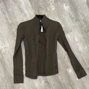 LULULEMON DEFINE JACKET